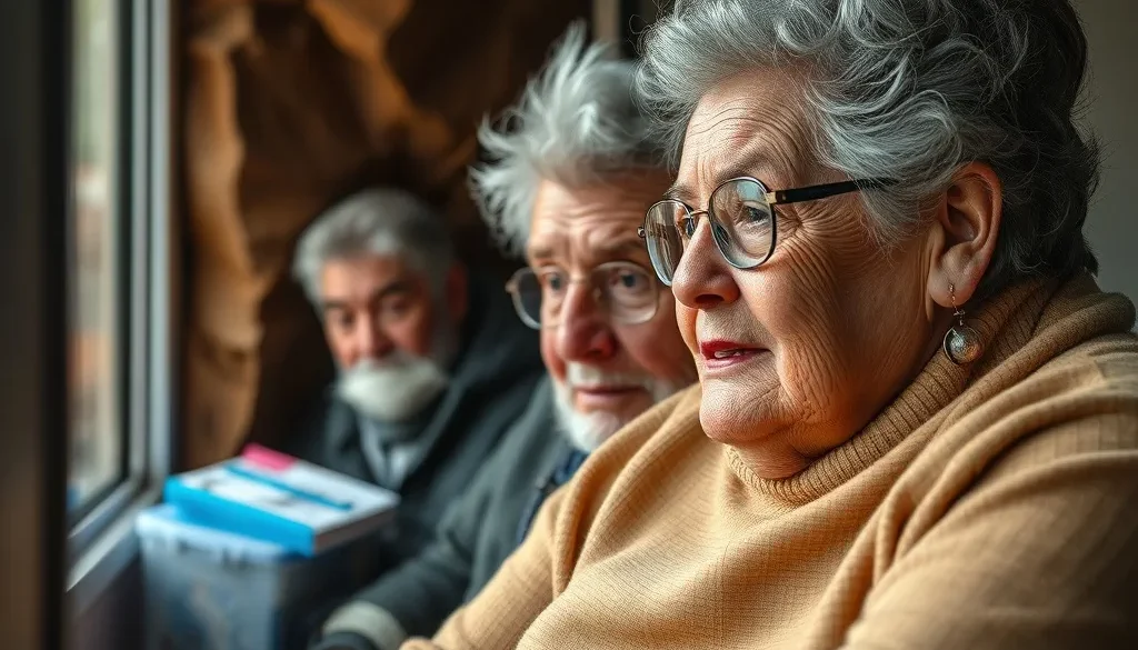 Emergency Assistance for Seniors in Missouri